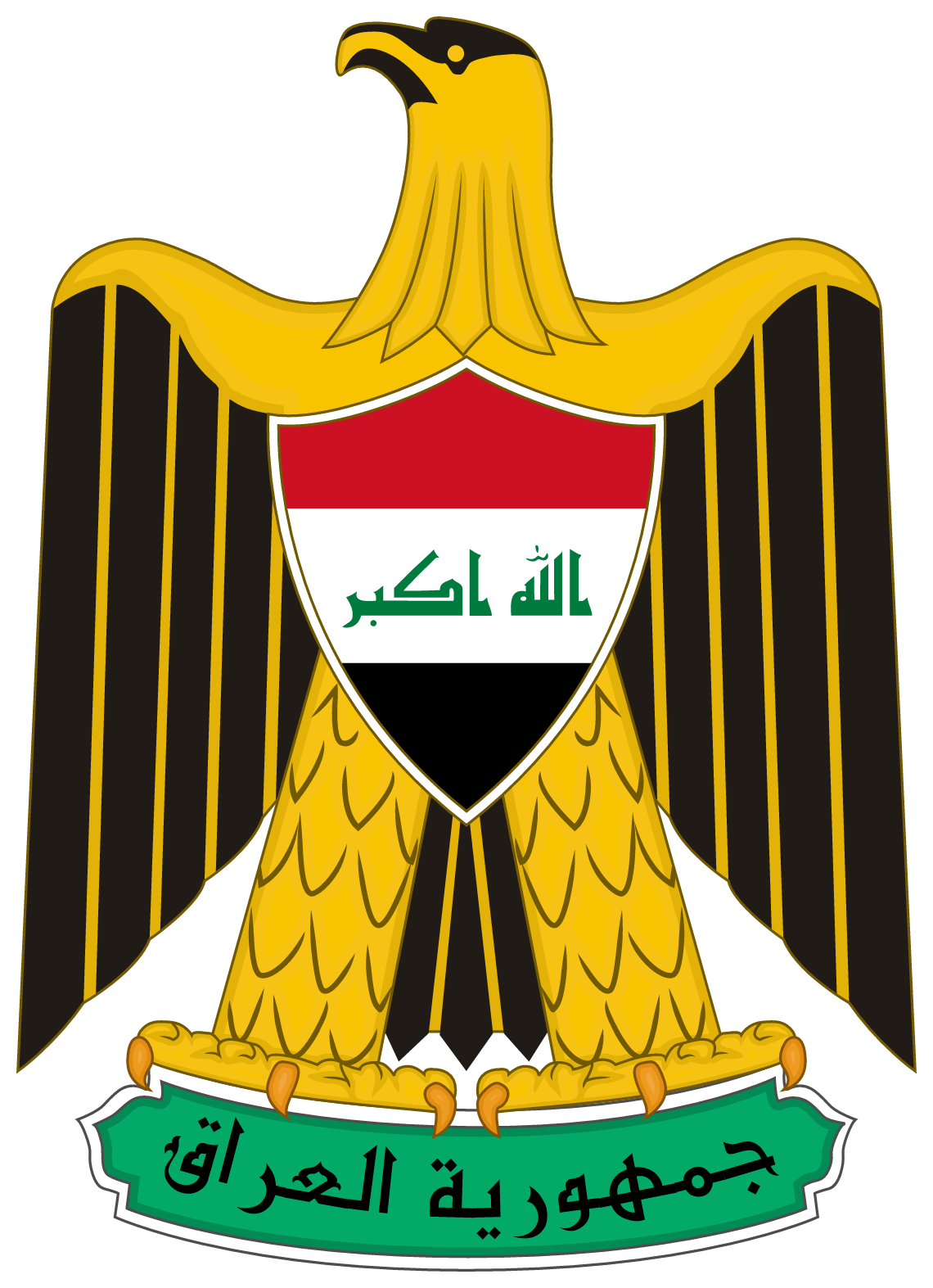 Republic of Iraq